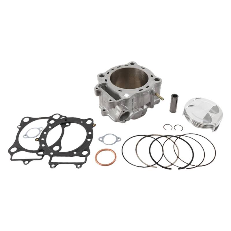 Honda TRX 450ER Standard Bore Cylinder Kit - Cylinder Works - 12.0:1 Comp 96mm - `06-`14